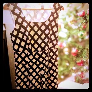 White House Black Market Dress